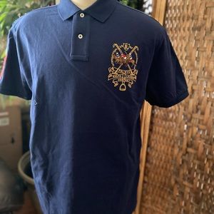 XL Polo